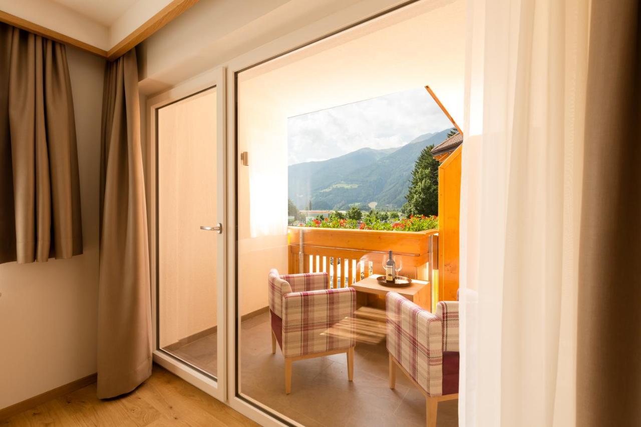 Hotel Rosskopf Vipiteno Esterno foto