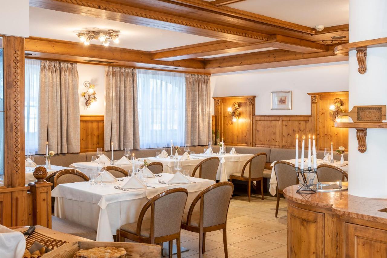 Hotel Rosskopf Vipiteno Esterno foto