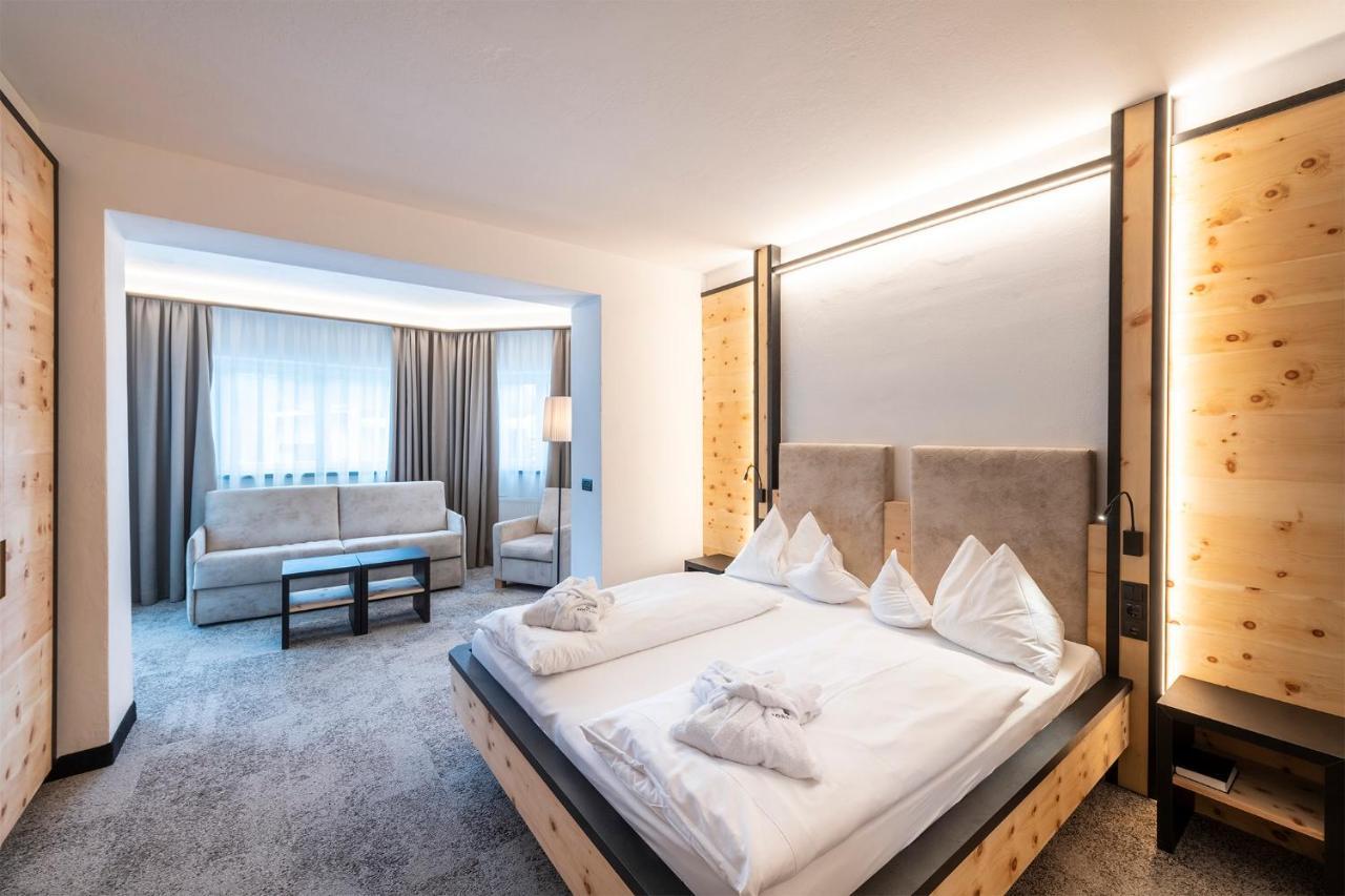 Hotel Rosskopf Vipiteno Esterno foto