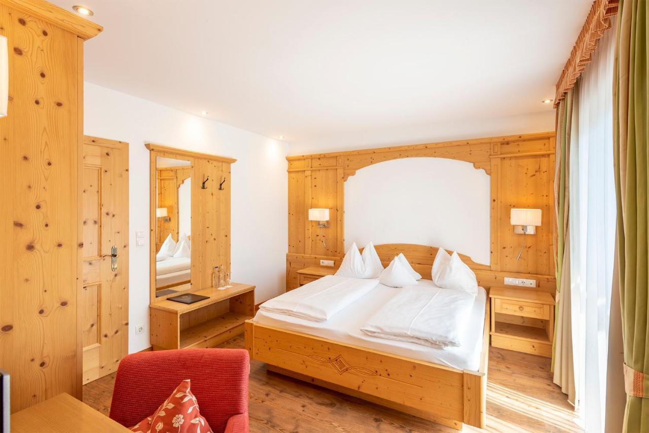Hotel Rosskopf Vipiteno Esterno foto
