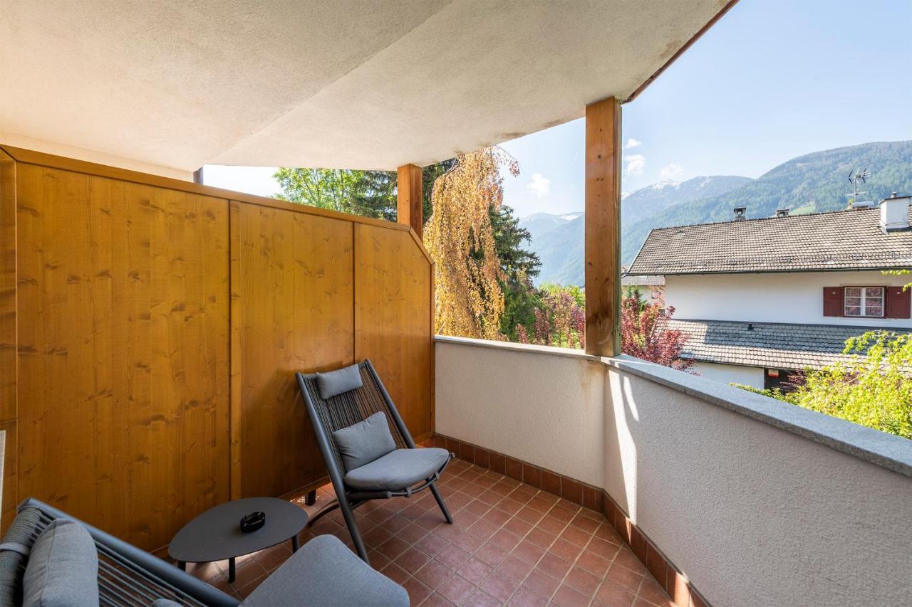 Hotel Rosskopf Vipiteno Esterno foto