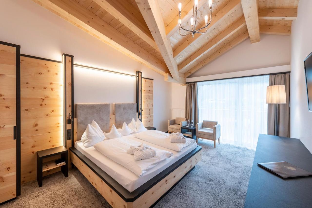 Hotel Rosskopf Vipiteno Esterno foto