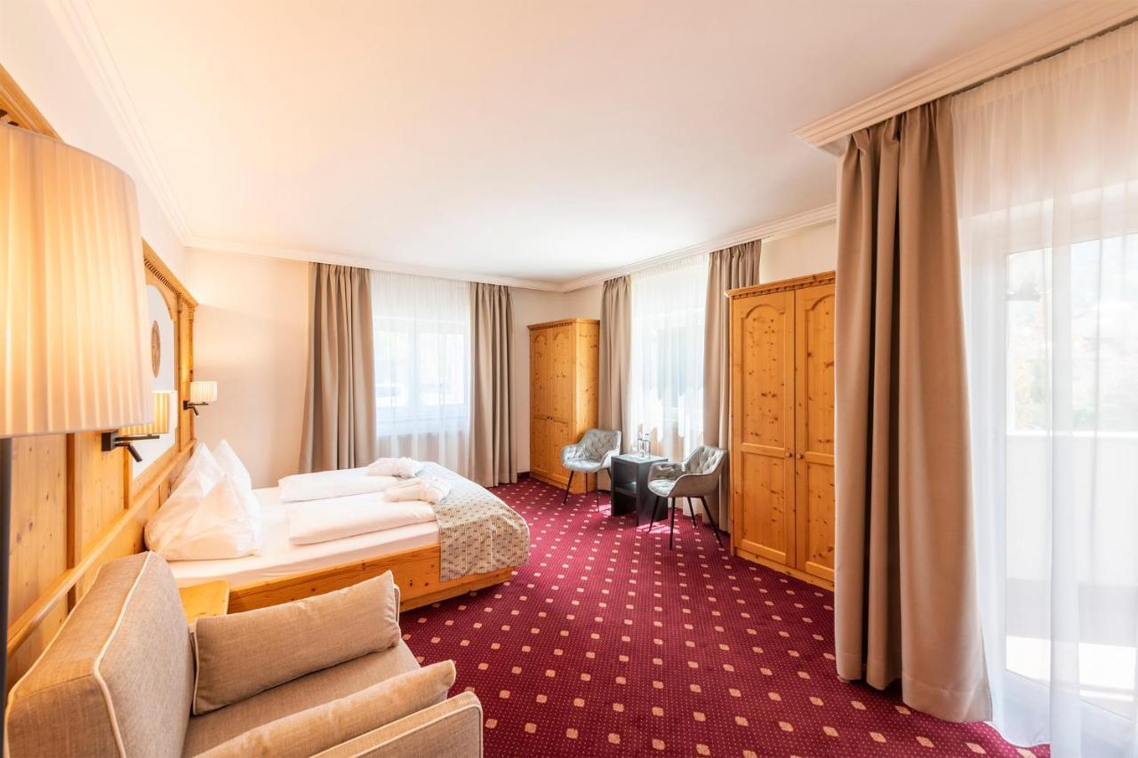 Hotel Rosskopf Vipiteno Esterno foto
