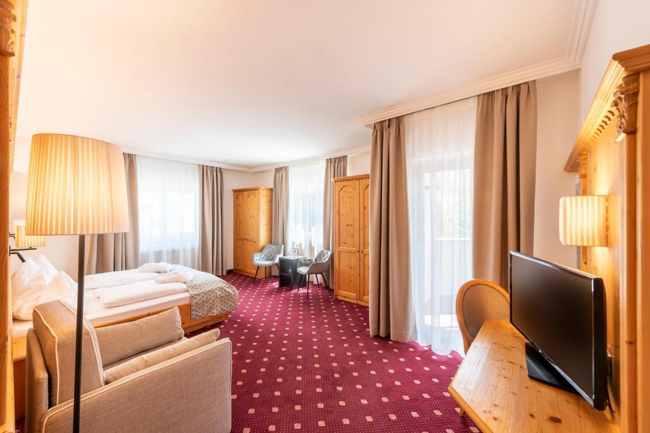 Hotel Rosskopf Vipiteno Esterno foto