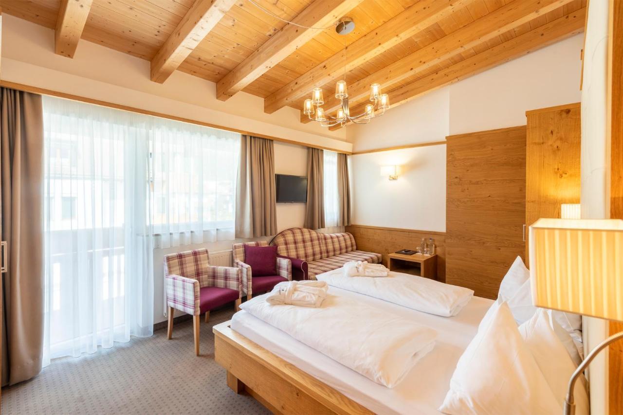 Hotel Rosskopf Vipiteno Esterno foto