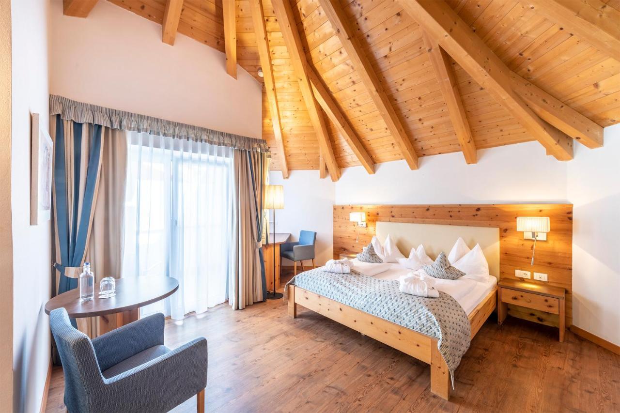 Hotel Rosskopf Vipiteno Esterno foto