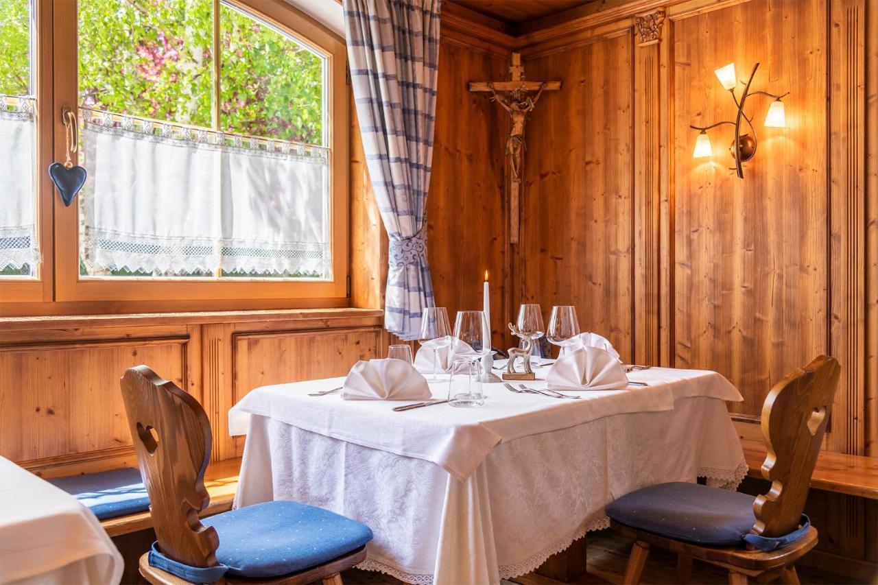 Hotel Rosskopf Vipiteno Esterno foto