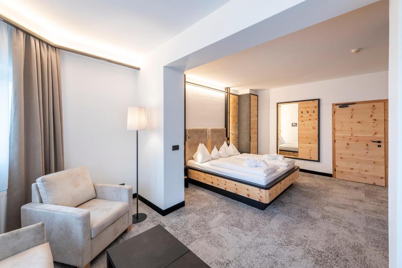 Hotel Rosskopf Vipiteno Esterno foto