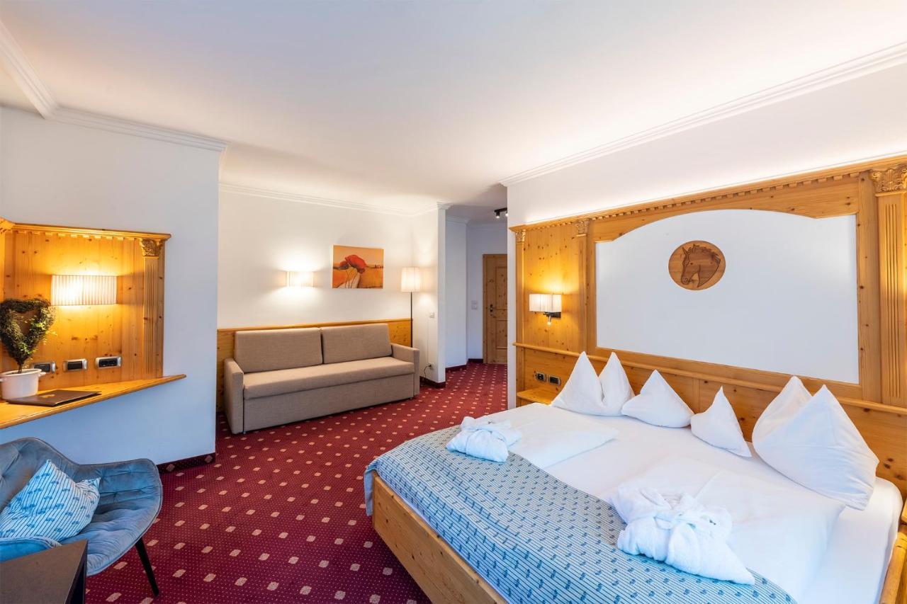 Hotel Rosskopf Vipiteno Esterno foto
