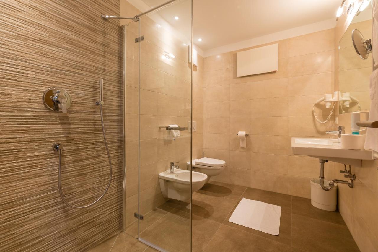 Hotel Rosskopf Vipiteno Esterno foto