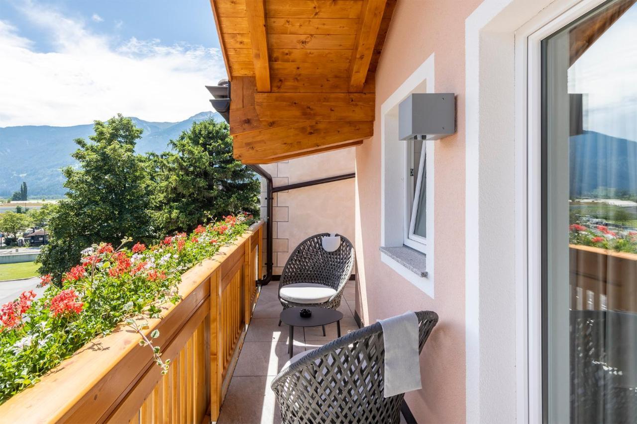 Hotel Rosskopf Vipiteno Esterno foto