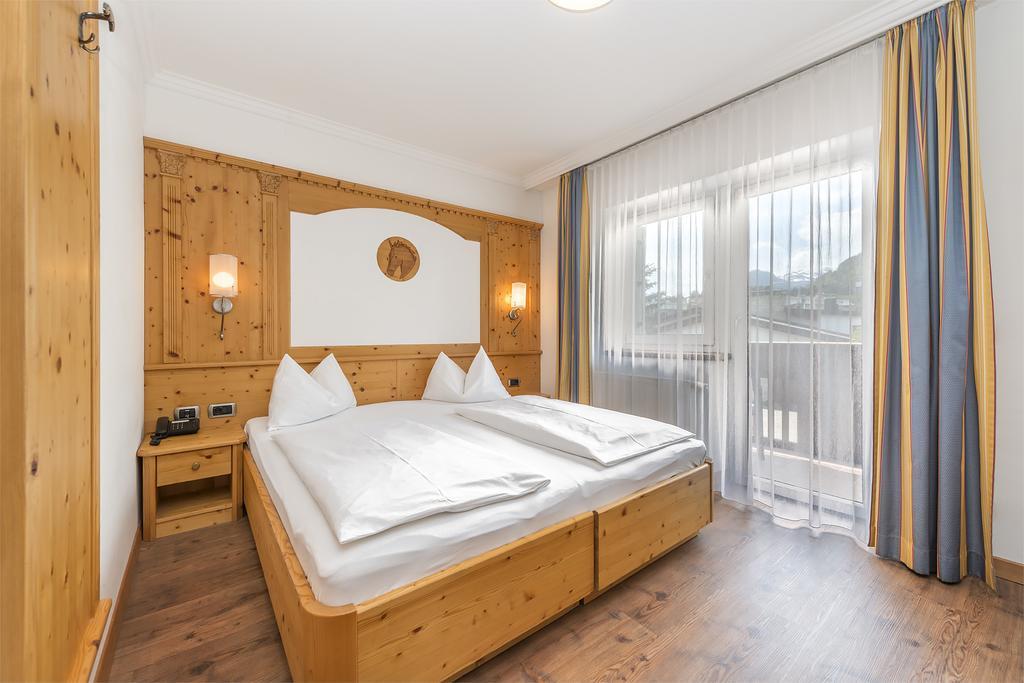 Hotel Rosskopf Vipiteno Esterno foto
