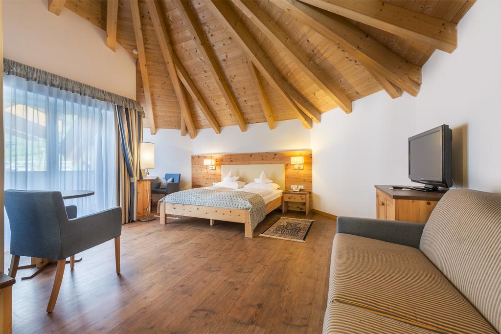 Hotel Rosskopf Vipiteno Esterno foto
