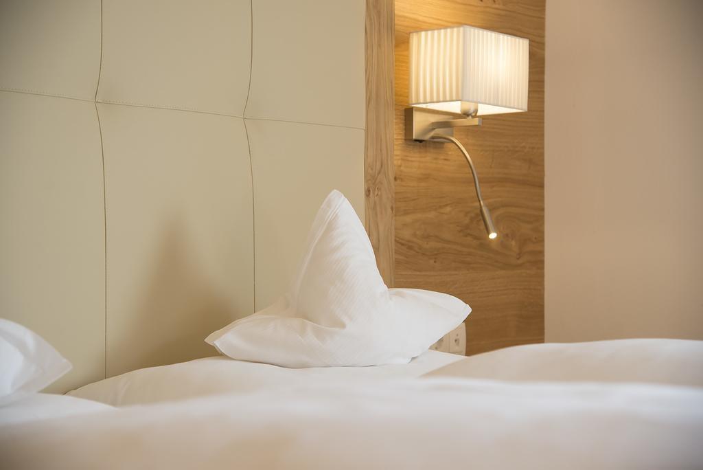 Hotel Rosskopf Vipiteno Esterno foto