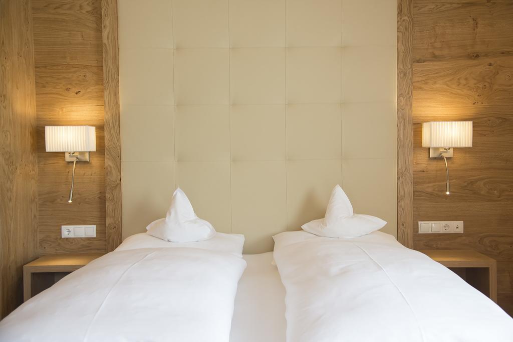Hotel Rosskopf Vipiteno Esterno foto