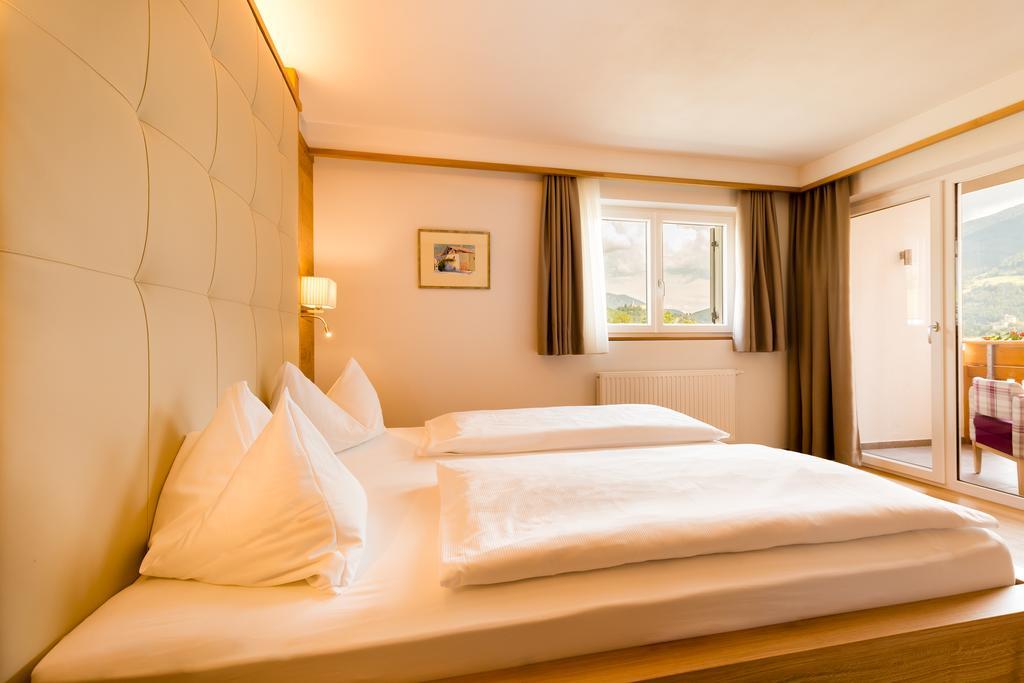 Hotel Rosskopf Vipiteno Esterno foto