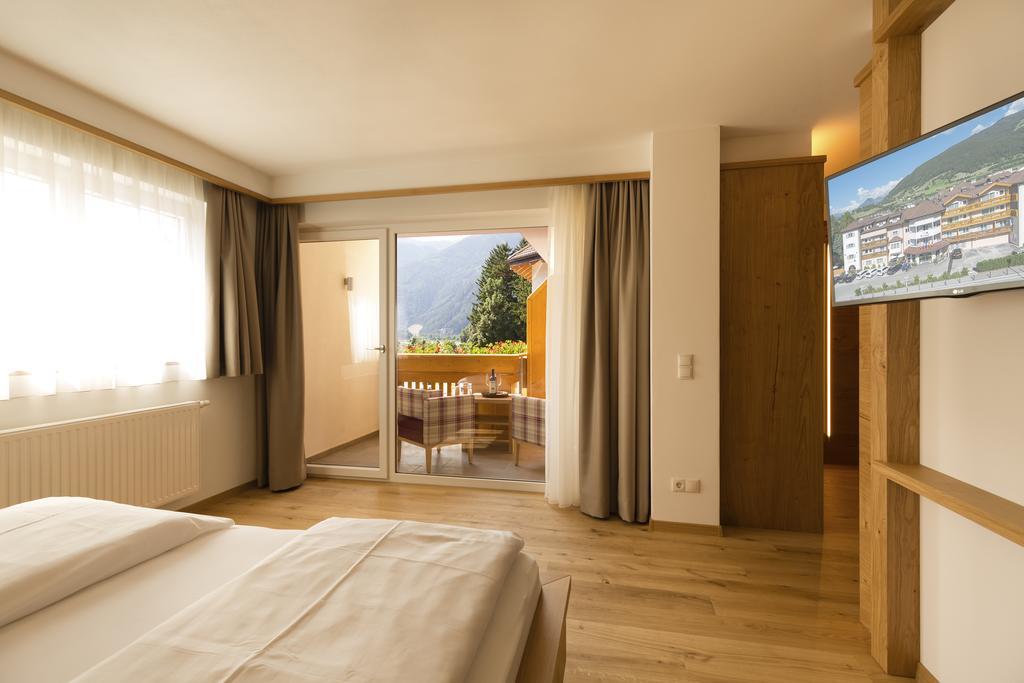 Hotel Rosskopf Vipiteno Esterno foto
