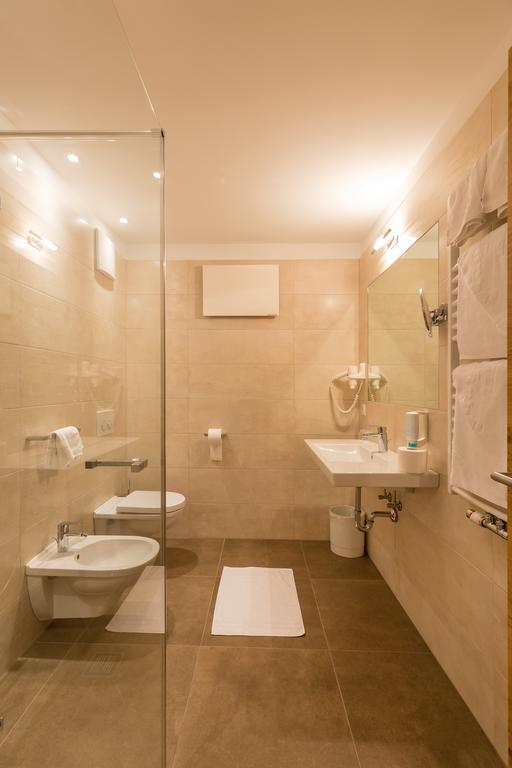 Hotel Rosskopf Vipiteno Esterno foto