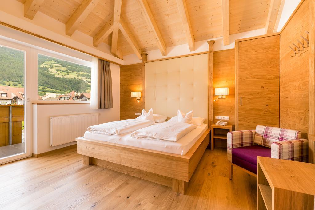Hotel Rosskopf Vipiteno Esterno foto