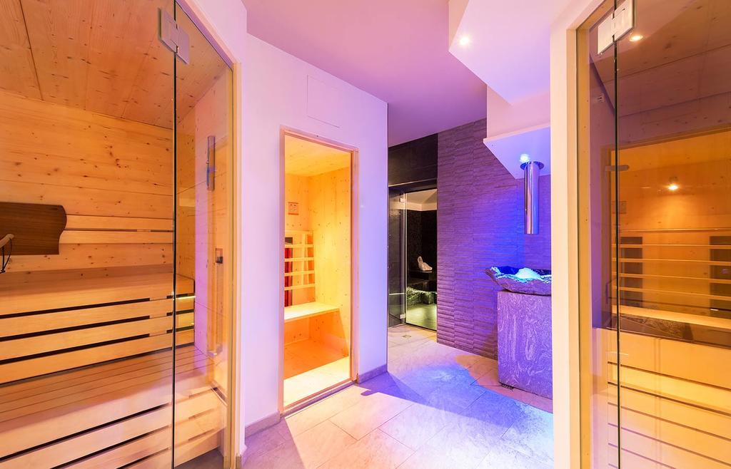 Hotel Rosskopf Vipiteno Esterno foto