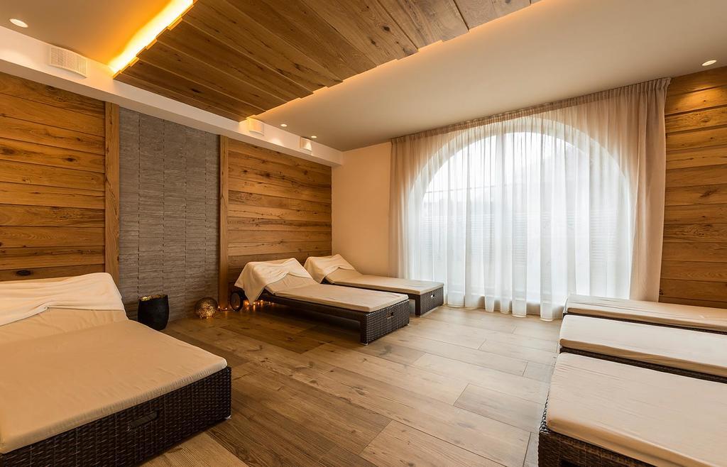 Hotel Rosskopf Vipiteno Esterno foto